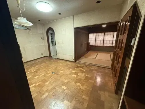 6LDK Property Minato Ward Tokyo (6)