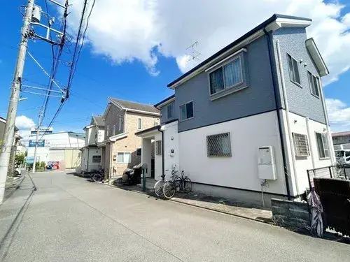 4LDK Property Kunitachi City Tokyo (2)