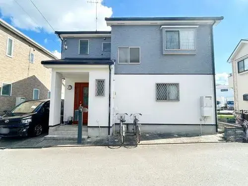 4LDK Property Kunitachi City Tokyo (4)