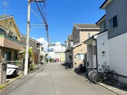 4LDK Property Kunitachi City Tokyo (6)