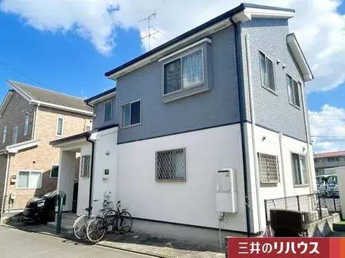 4LDK Property Kunitachi City Tokyo (7)
