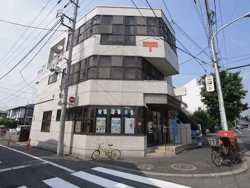 Akiya in Setagaya Ward