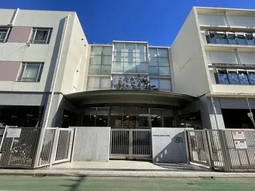 Tokyo Setagaya-ku 3LDK Property (2)