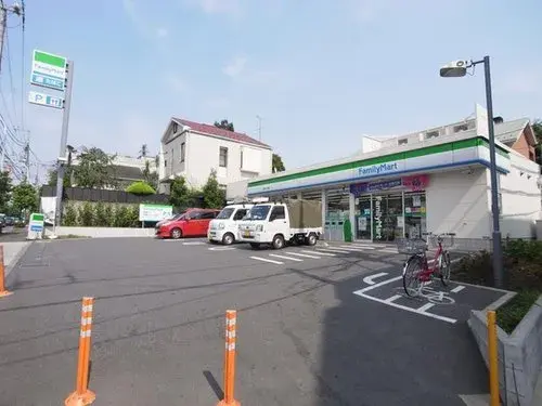 Tokyo Setagaya-ku 3LDK Property (11)