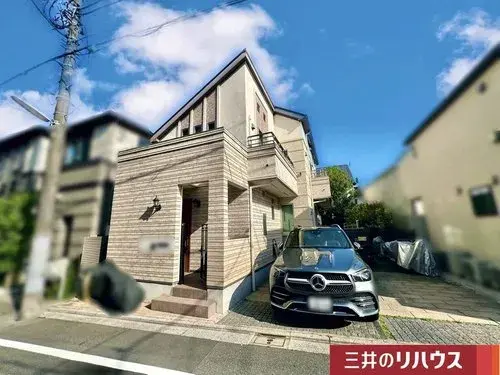 Tokyo Setagaya-ku 3LDK Property (4)