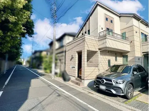 Tokyo Setagaya-ku 3LDK Property (6)