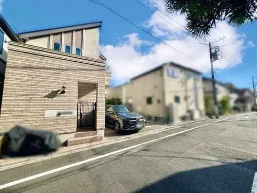 Tokyo Setagaya-ku 3LDK Property (7)