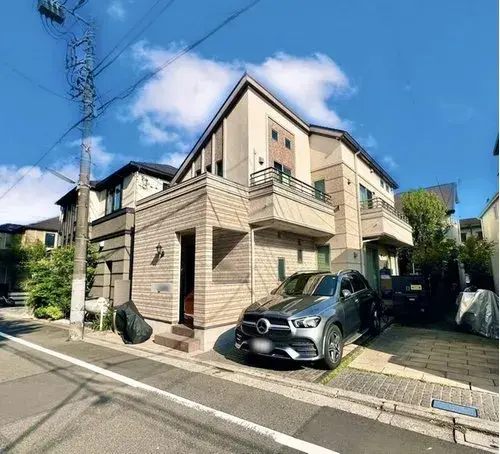 Tokyo Setagaya-ku 3LDK Property (8)