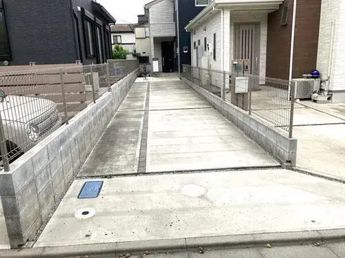 3LDK Hachioji City Tokyo (3)
