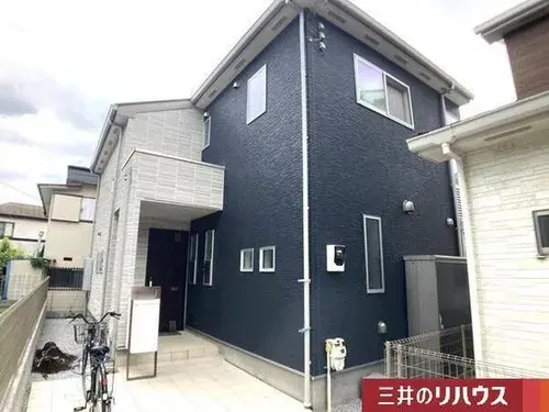 3LDK Hachioji City Tokyo (7)