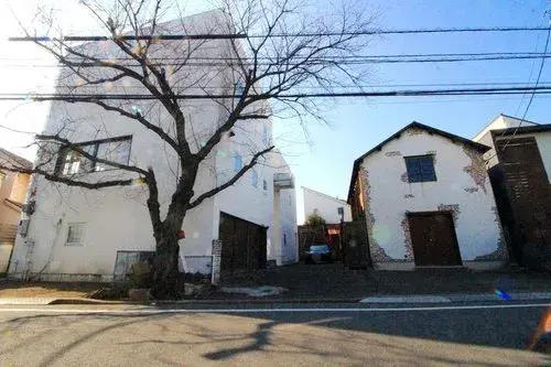Akiya in 狛江市