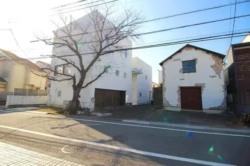 3LDK 狛江市 東京都 (2)