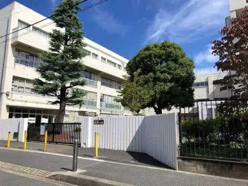 3LDK 狛江市 東京都 (12)