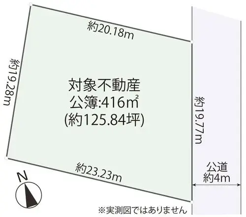 3LDK 狛江市 東京都 (4)