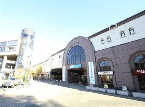 3LDK 狛江市 東京都 (5)