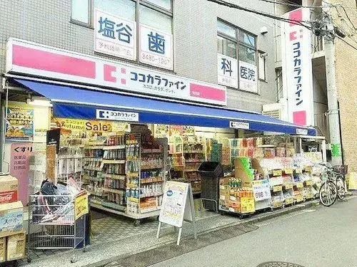 3LDK 狛江市 東京都 (8)