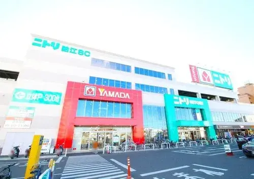 3LDK 狛江市 東京都 (10)