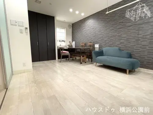 Propiedad 4LDK Ciudad de Yokohama Prefectura de Kanagawa (2)