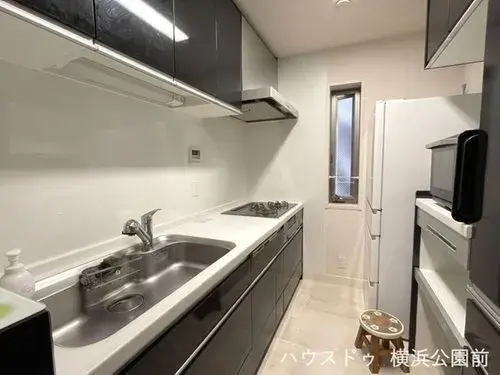 Propiedad 4LDK Ciudad de Yokohama Prefectura de Kanagawa (11)
