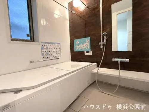Propiedad 4LDK Ciudad de Yokohama Prefectura de Kanagawa (13)