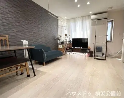 Propiedad 4LDK Ciudad de Yokohama Prefectura de Kanagawa (3)