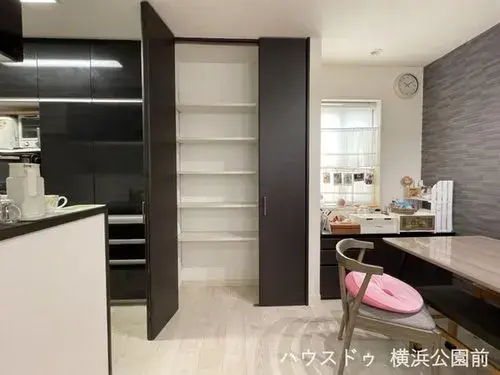 Propiedad 4LDK Ciudad de Yokohama Prefectura de Kanagawa (5)