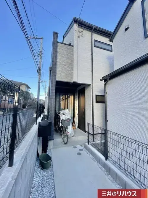Akiya in 横浜市