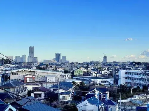 3LDK物件 横浜市 神奈川県 (17)