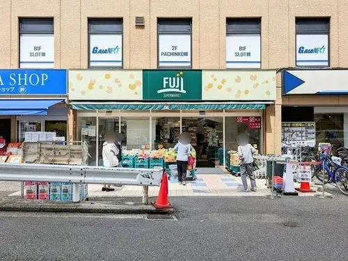 3LDK物件 横浜市 神奈川県 (20)