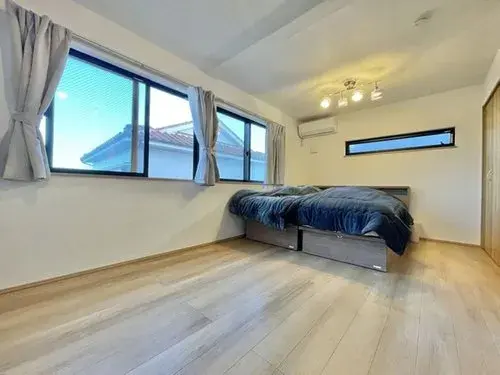 3LDK物件 横浜市 神奈川県 (8)