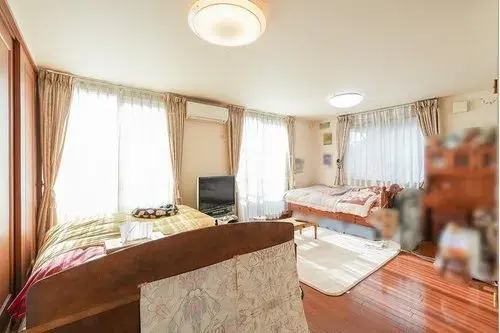 Kanagawa Prefecture Yokohama City Kohoku Ward 3LDK+S Property (11)