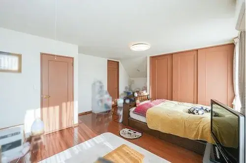 Kanagawa Prefecture Yokohama City Kohoku Ward 3LDK+S Property (12)
