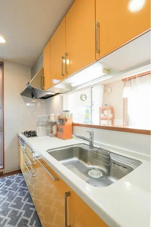 Kanagawa Prefecture Yokohama City Kohoku Ward 3LDK+S Property (13)