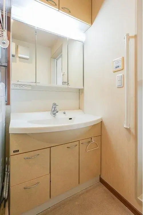 Kanagawa Prefecture Yokohama City Kohoku Ward 3LDK+S Property (14)