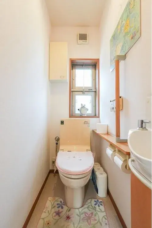 Kanagawa Prefecture Yokohama City Kohoku Ward 3LDK+S Property (16)