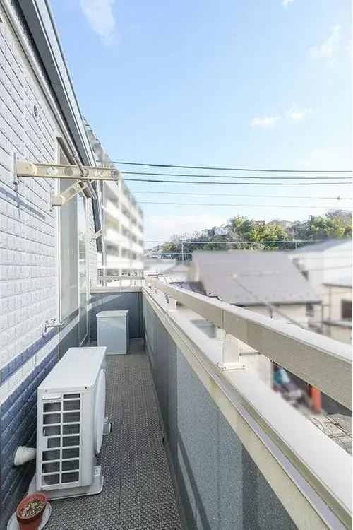 Kanagawa Prefecture Yokohama City Kohoku Ward 3LDK+S Property (17)