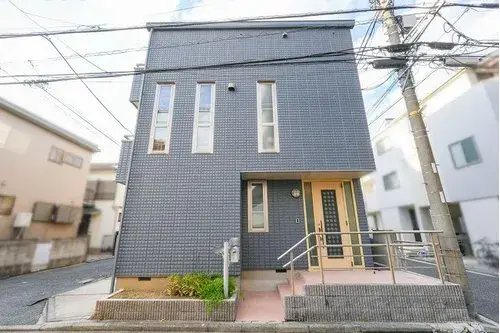 Kanagawa Prefecture Yokohama City Kohoku Ward 3LDK+S Property (3)