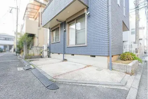 Kanagawa Prefecture Yokohama City Kohoku Ward 3LDK+S Property (5)