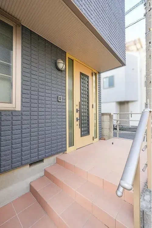 Kanagawa Prefecture Yokohama City Kohoku Ward 3LDK+S Property (6)
