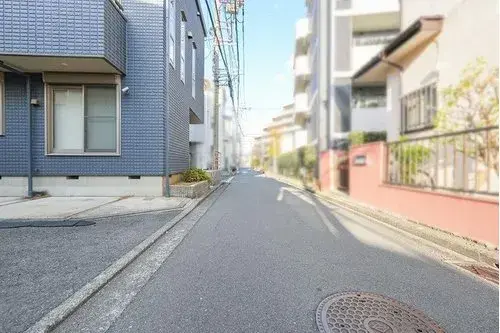 Kanagawa Prefecture Yokohama City Kohoku Ward 3LDK+S Property (7)