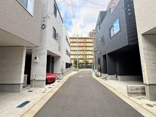 3LDK Property Yokohama City Kanagawa Prefecture (2)