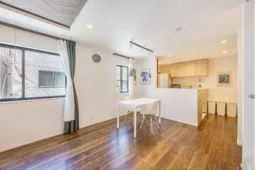 3LDK Property Yokohama City Kanagawa Prefecture (14)