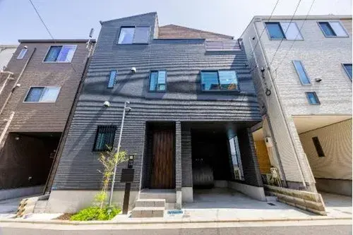 3LDK Property Yokohama City Kanagawa Prefecture (3)