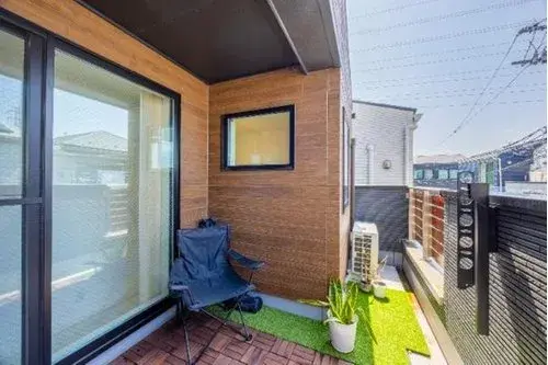 3LDK Property Yokohama City Kanagawa Prefecture (5)
