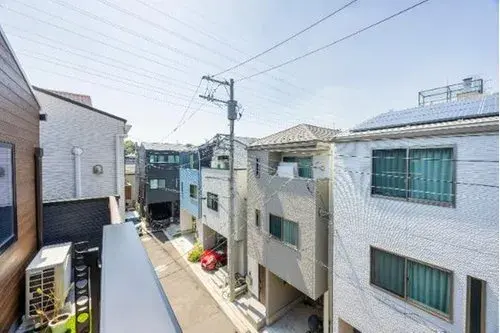 3LDK Property Yokohama City Kanagawa Prefecture (6)