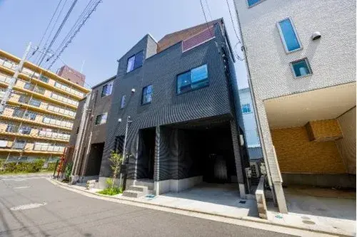 3LDK Property Yokohama City Kanagawa Prefecture (7)