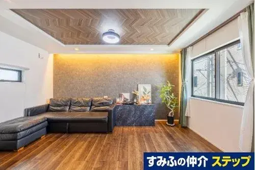 3LDK Property Yokohama City Kanagawa Prefecture (9)