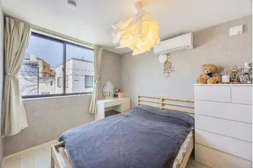 3LDK Property Yokohama City Kanagawa Prefecture (10)