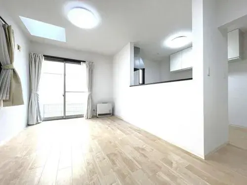 2-Story Detached House Kawasaki City Kanagawa Prefecture (2)