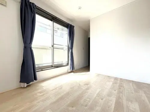 2-Story Detached House Kawasaki City Kanagawa Prefecture (3)